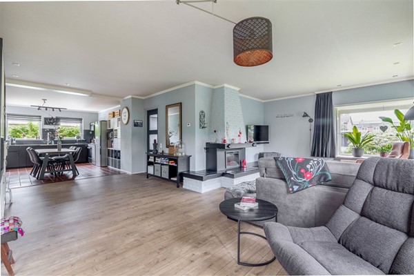 Medium property photo - Straat Formosa 19, 9642 AB Veendam